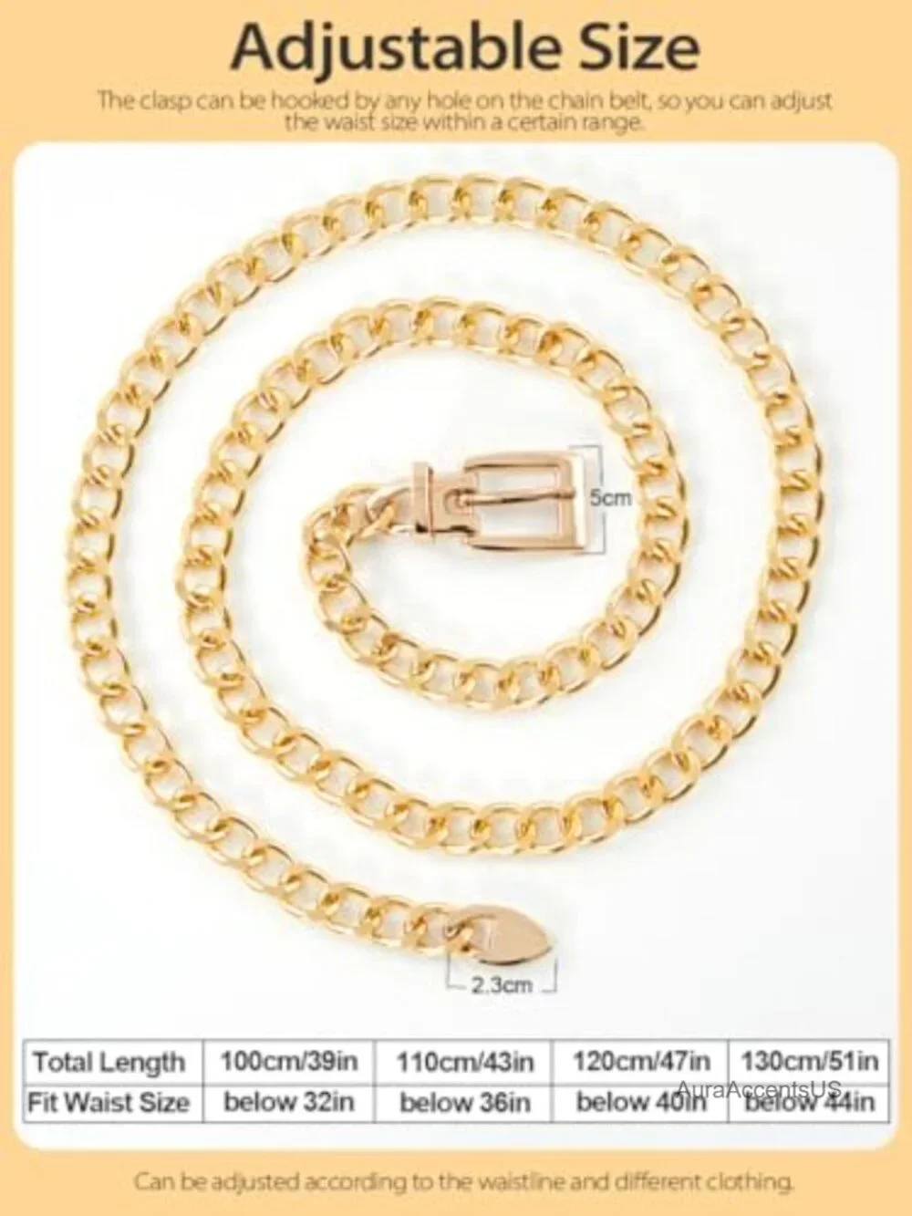 N/A this stylish